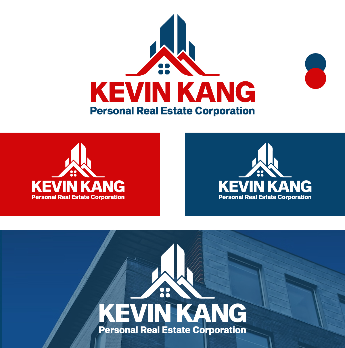 Logo Design by Hakam Amjad for this project | Design #29222309