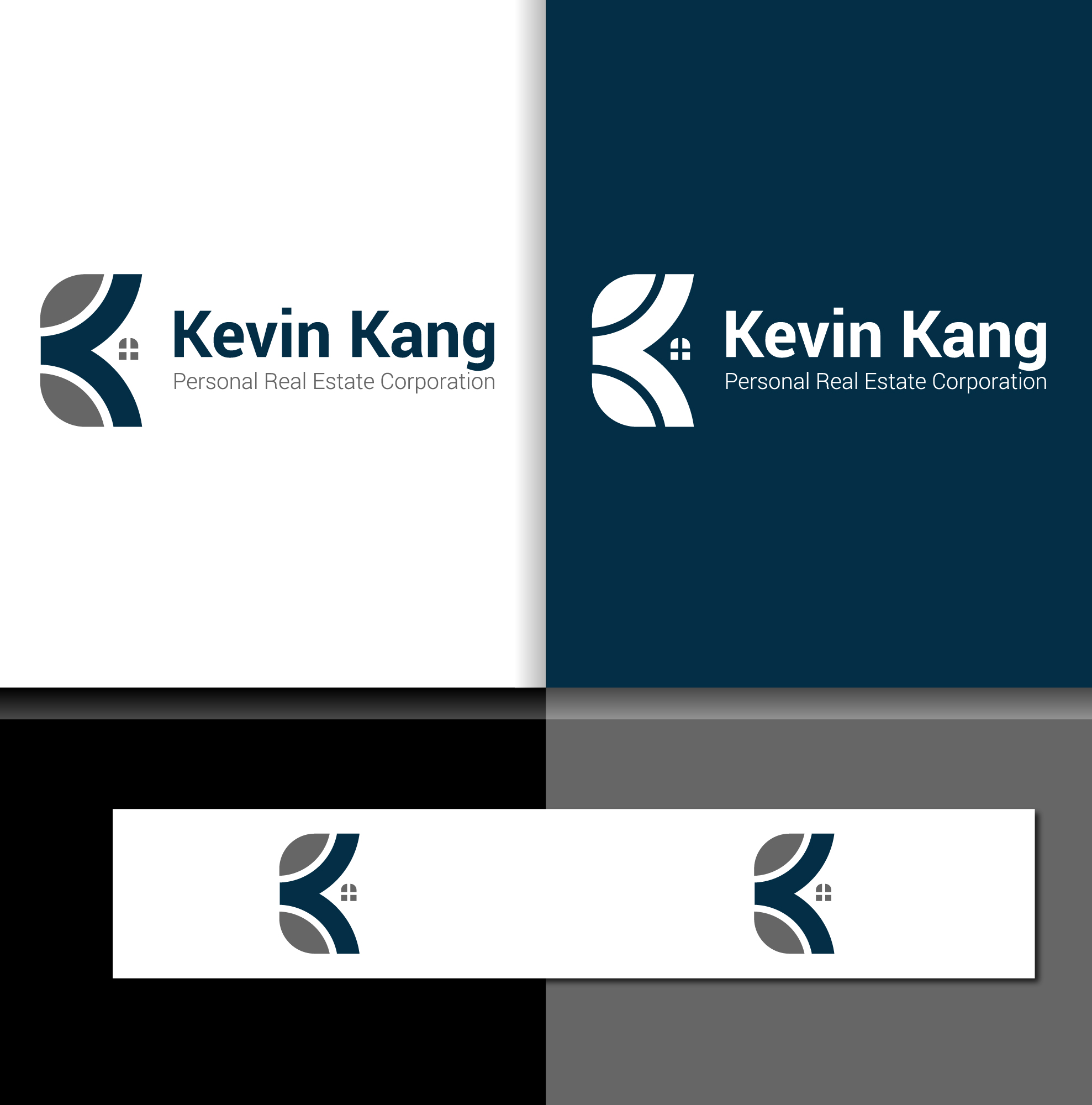 Logo Design by Rupok MT for this project | Design #29217004