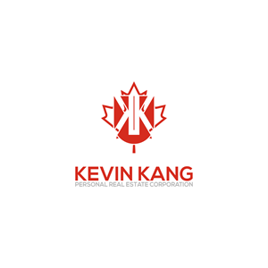 Kevin Kang Personal Real Estate Corporation  | Logo-Design von Gerald Design 3