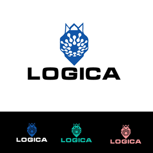 Logo Design by Nafeesarts