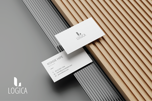 Logo Design by konde.hipe