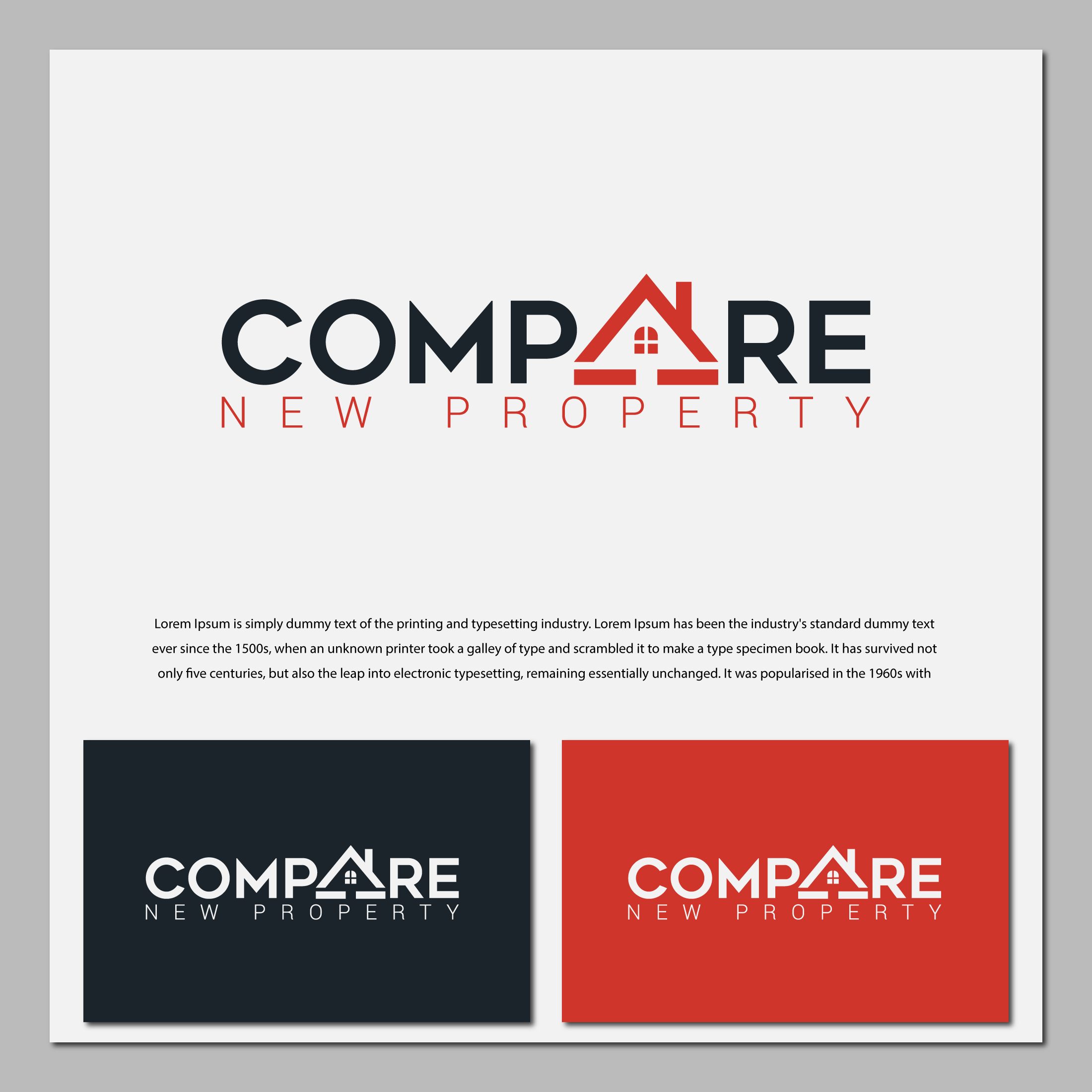 Logo Design by Rupok MT for this project | Design #29217062