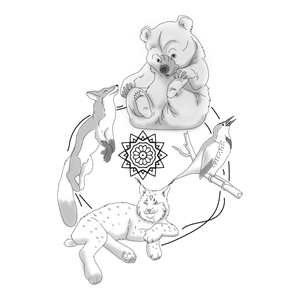 Design de Tatouage par MinnaKitt pour ce projet | Design #29337080