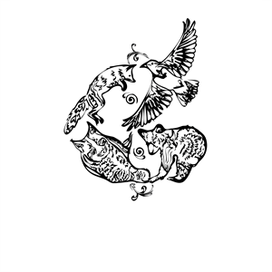 Tattoo Design by Mahder