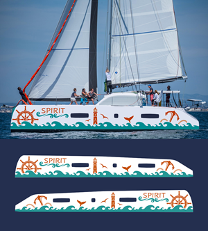 Graphic Design by Rickyy for this project | Design: #29239233