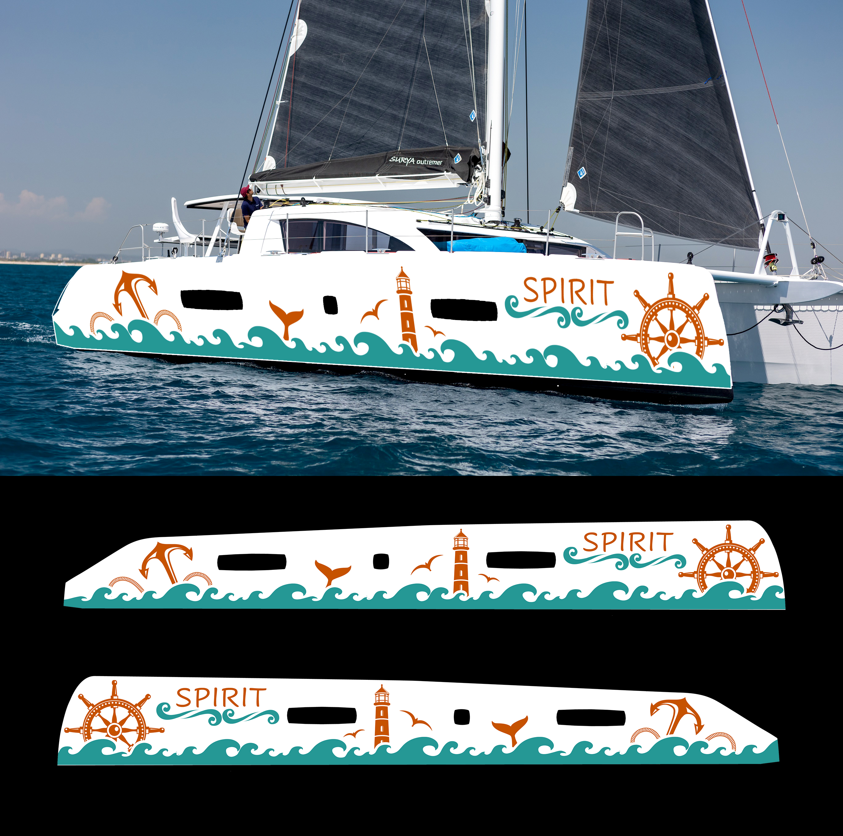 Grafik-Design von Rickyy für dieses Projekt | Design #29239234