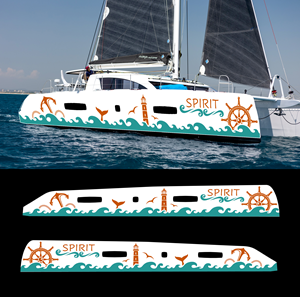 Graphic Design by Rickyy for this project | Design: #29239234