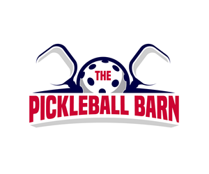 Logo Design by GodHand for The Pickleball Barn | Design: #29214410