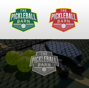Logo Design by LK Desing