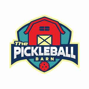 Logo Design by bangsatkau for The Pickleball Barn | Design: #29240670