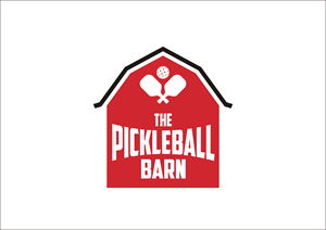 Logo Design by Edi Wibowo for The Pickleball Barn | Design: #29223369