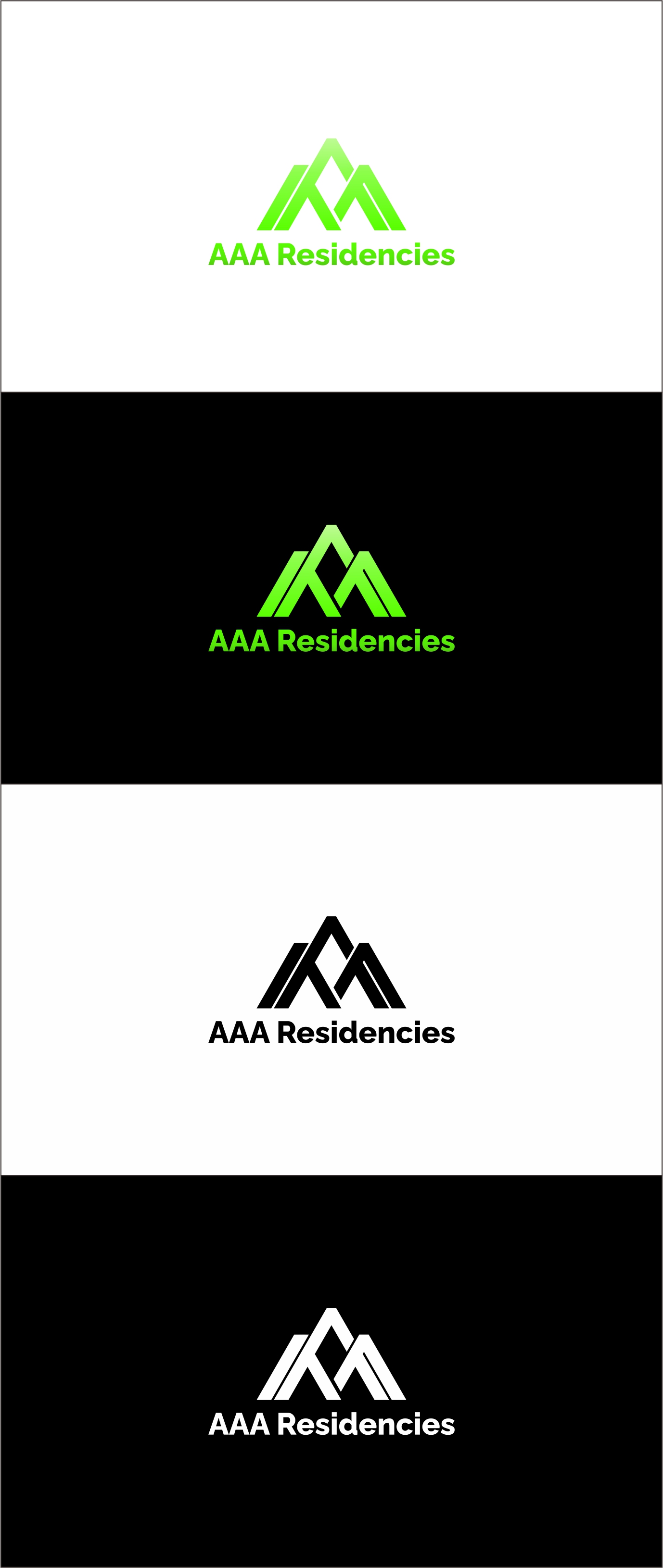 Logo Design by Student_art for Fairfax Lending, Inc. | Design #29252010