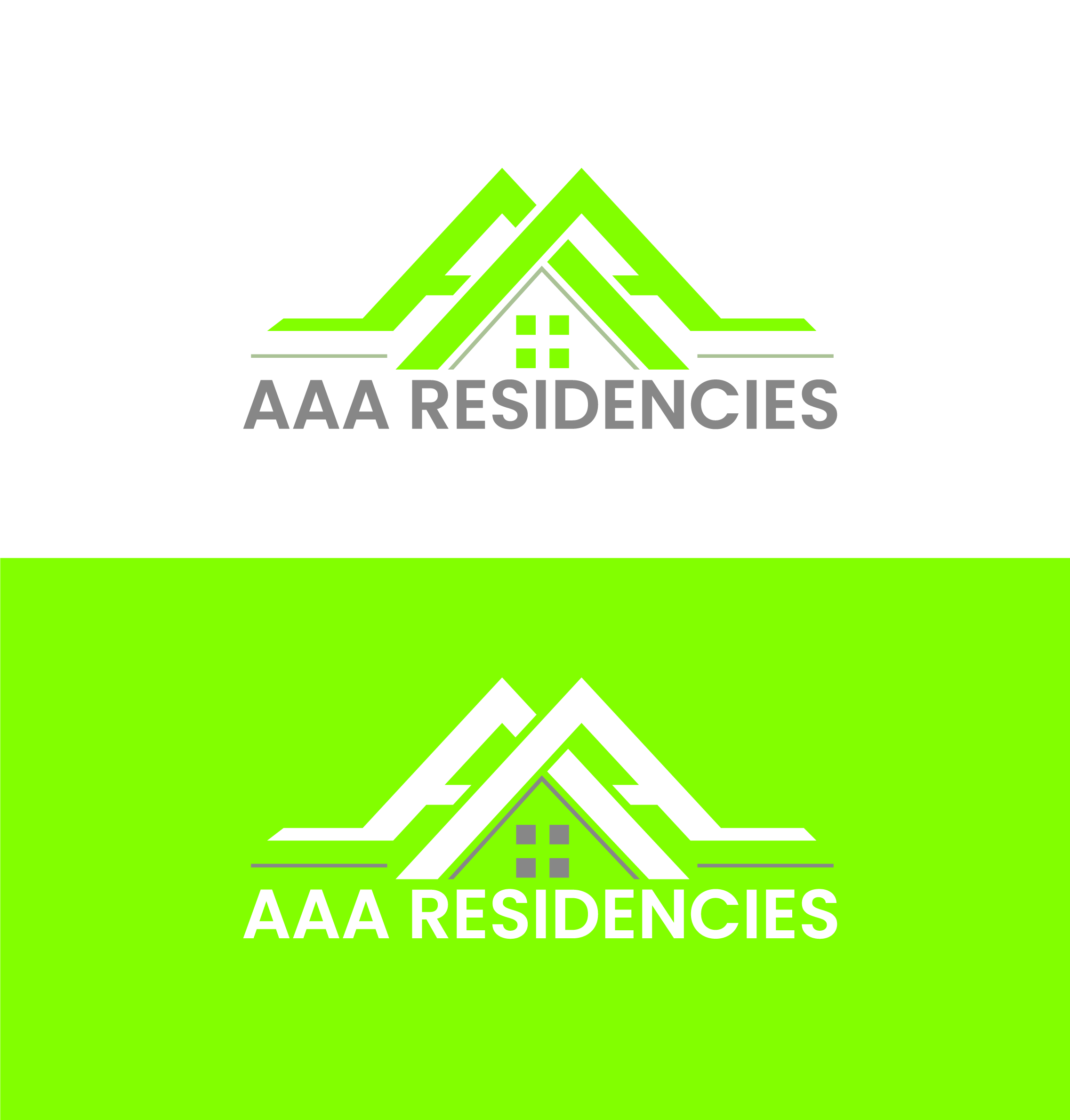 Logo Design by Rahman384 for Fairfax Lending, Inc. | Design #29250131