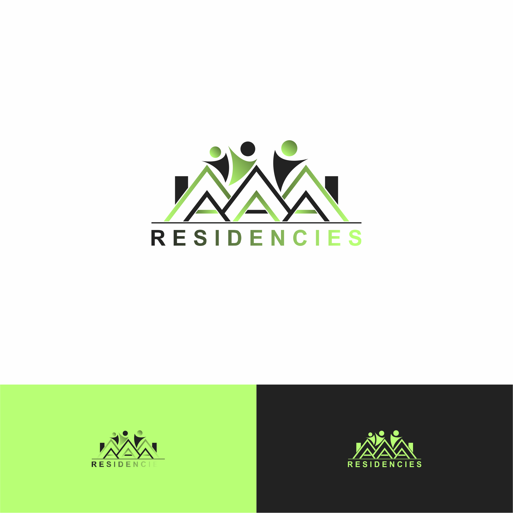 Logo Design by alitjuara for Fairfax Lending, Inc. | Design #29249201