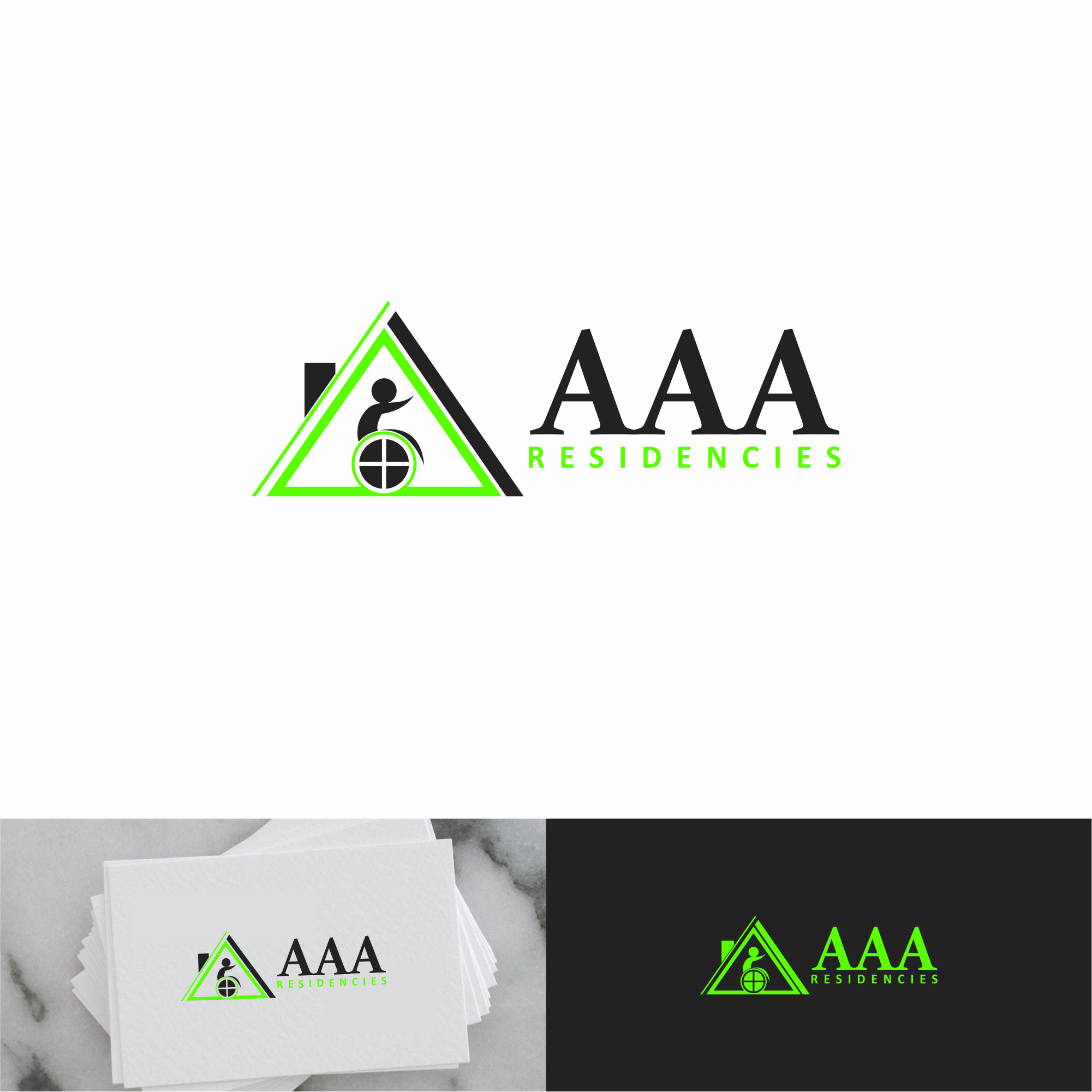 Logo Design by alitjuara for Fairfax Lending, Inc. | Design #29249202