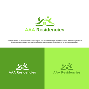 Logo Design by alitjuara for Fairfax Lending, Inc. | Design: #29249207