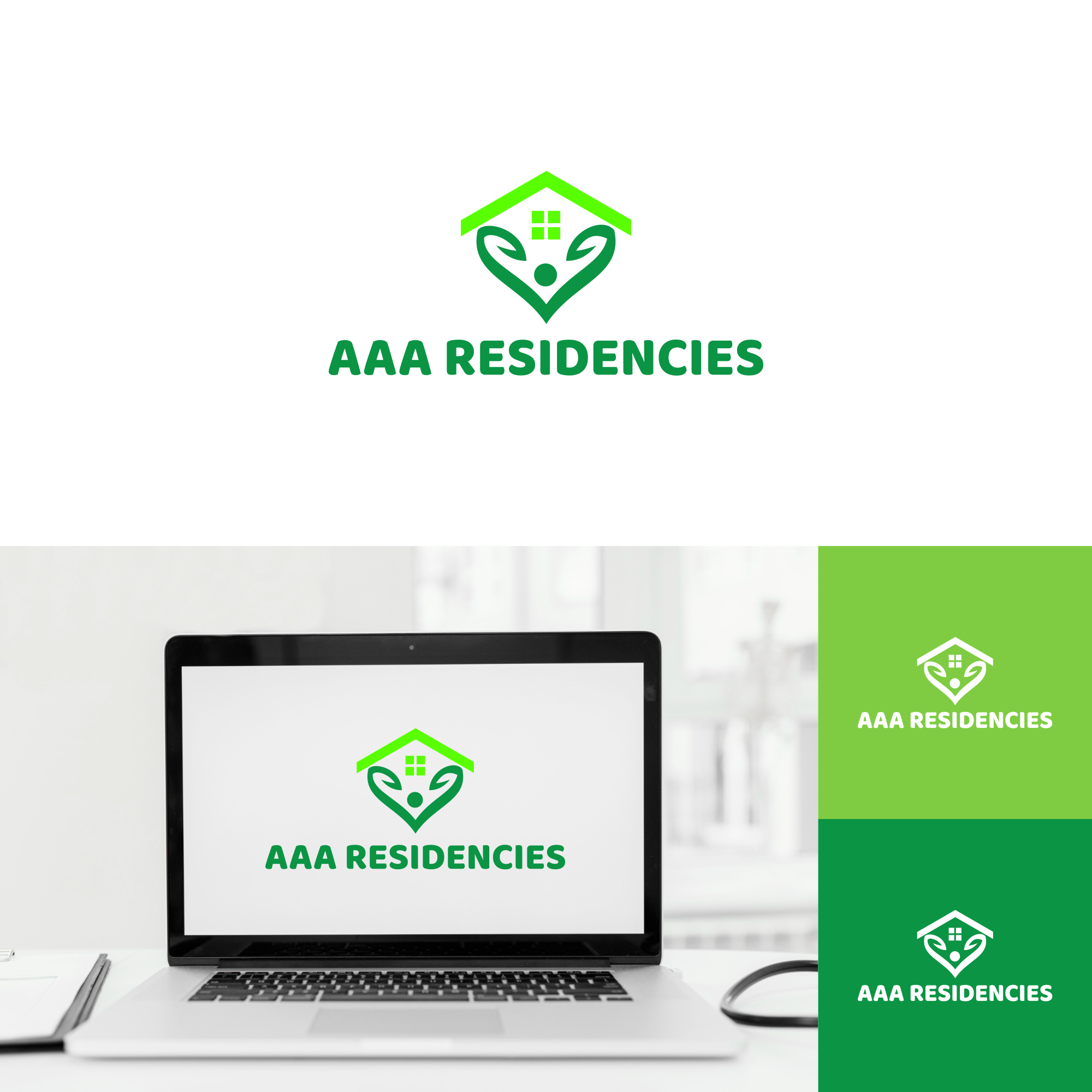 Logo Design by alitjuara for Fairfax Lending, Inc. | Design #29249208