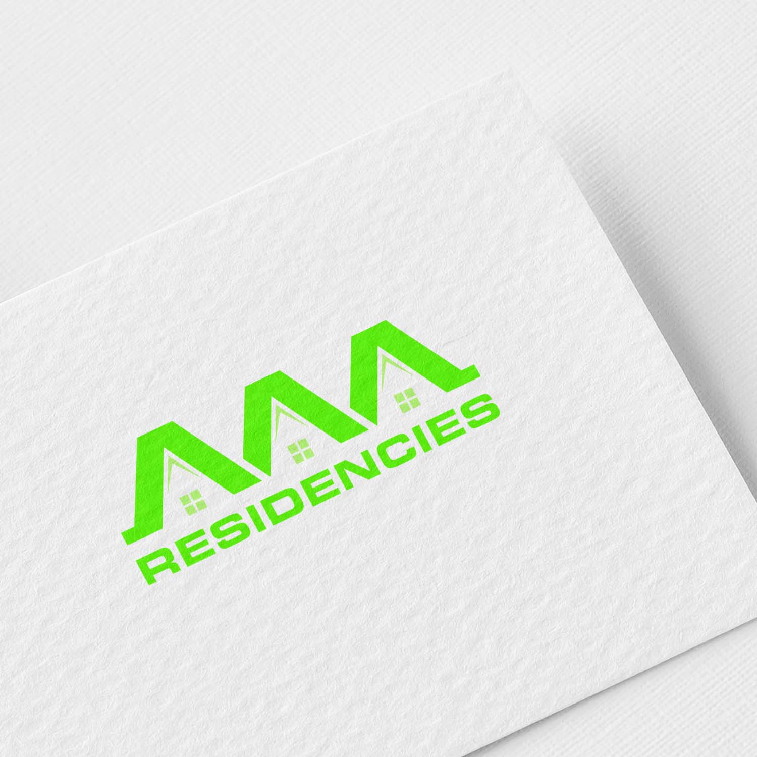 Logo Design by Art Edges for Fairfax Lending, Inc. | Design #29247513