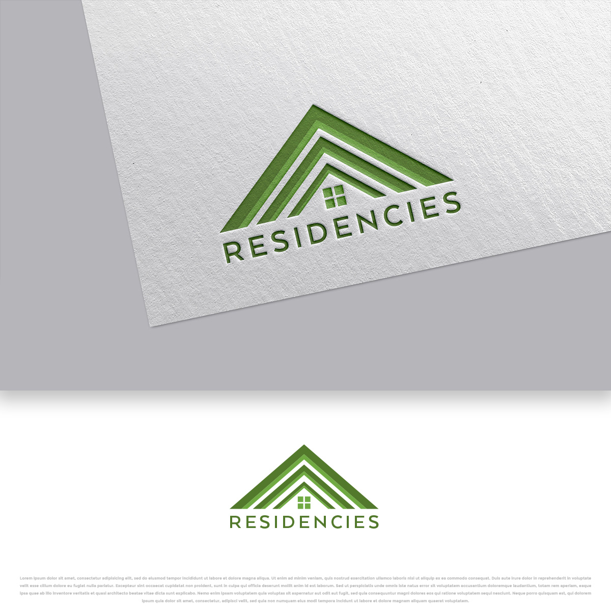 Logo-Design von DesignDUO für Fairfax Lending, Inc. | Design #29242698