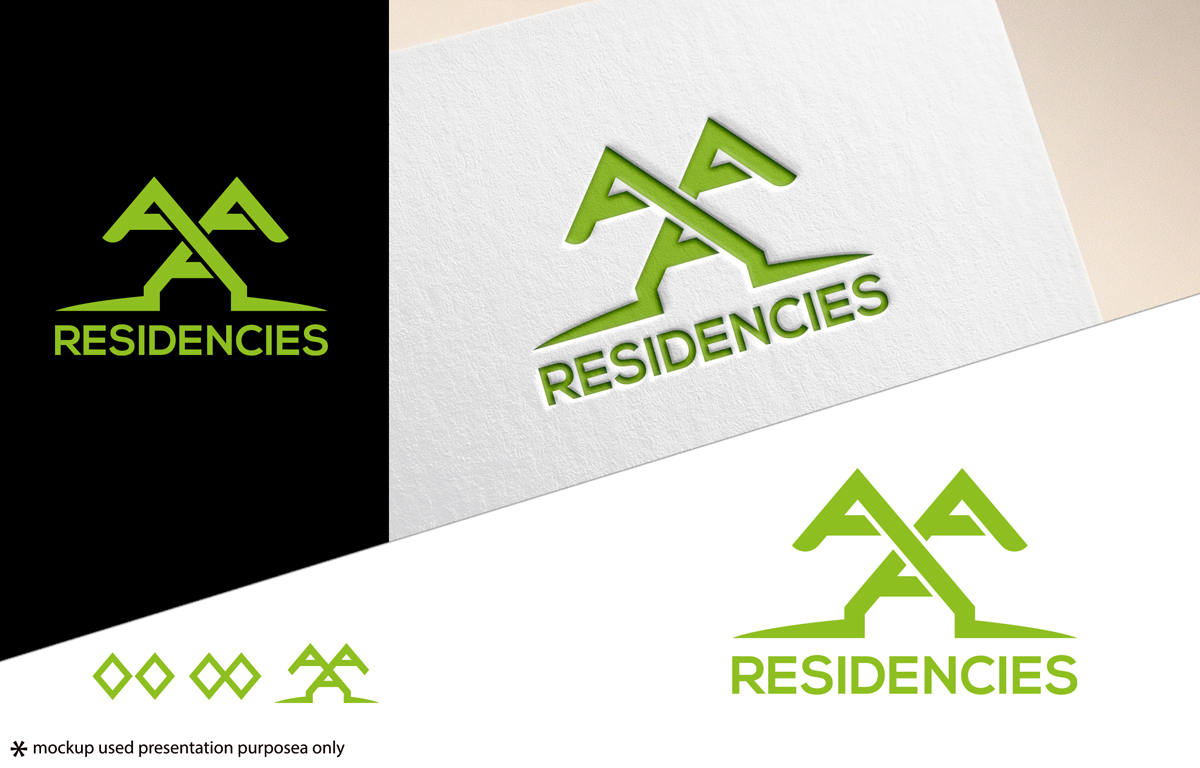 Logo-Design von Rubia@ für Fairfax Lending, Inc. | Design #29222970