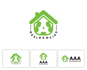 Logo Design by Rusmin Gustamin for Fairfax Lending, Inc. | Design: #29219627