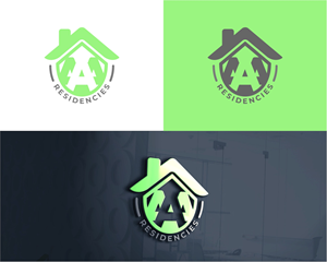 Logo Design by Rusmin Gustamin for Fairfax Lending, Inc. | Design: #29252243