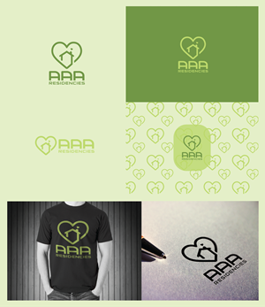 Logo Design by MenaGraphics for Fairfax Lending, Inc. | Design: #29221956