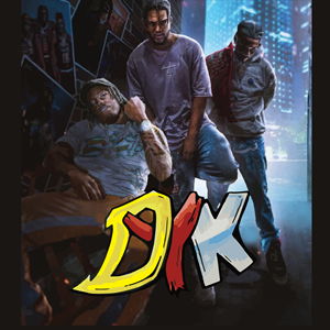 Poster Design by uk