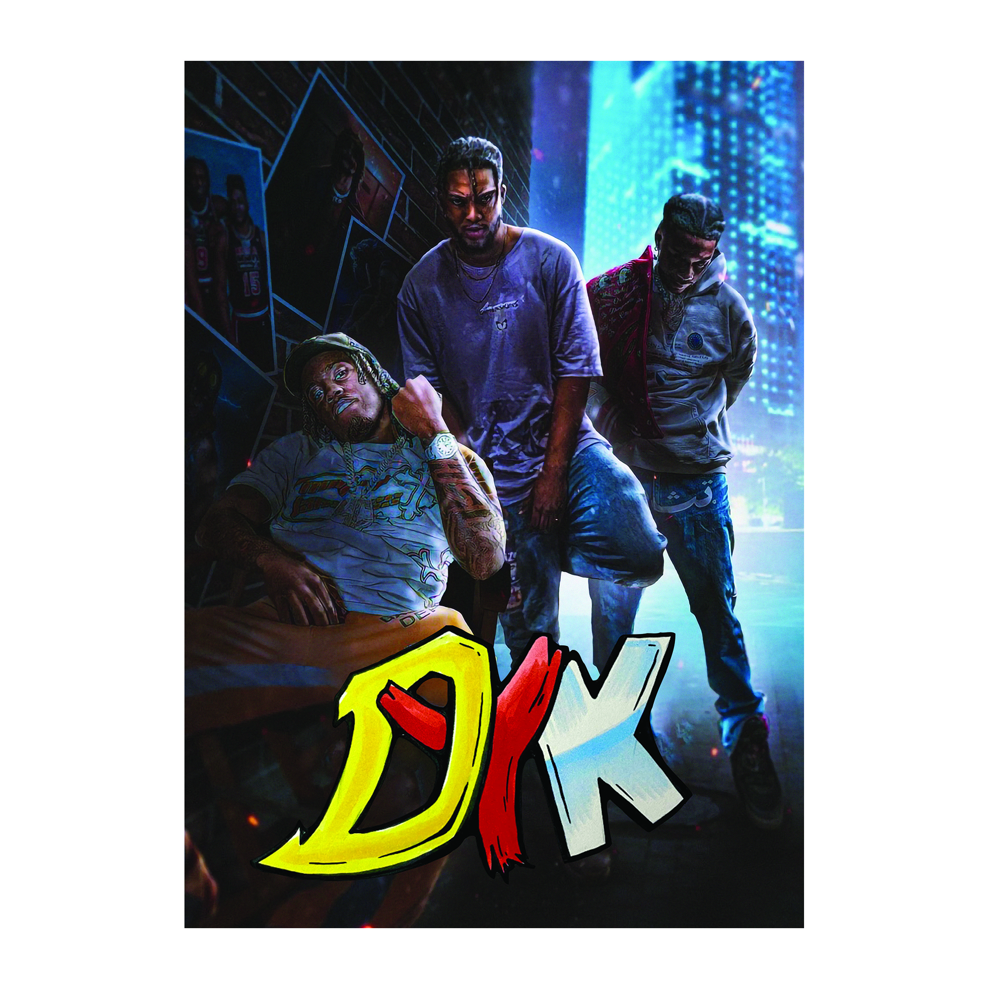 Poster-Design von Cerulean" für dieses Projekt | Design #29209818