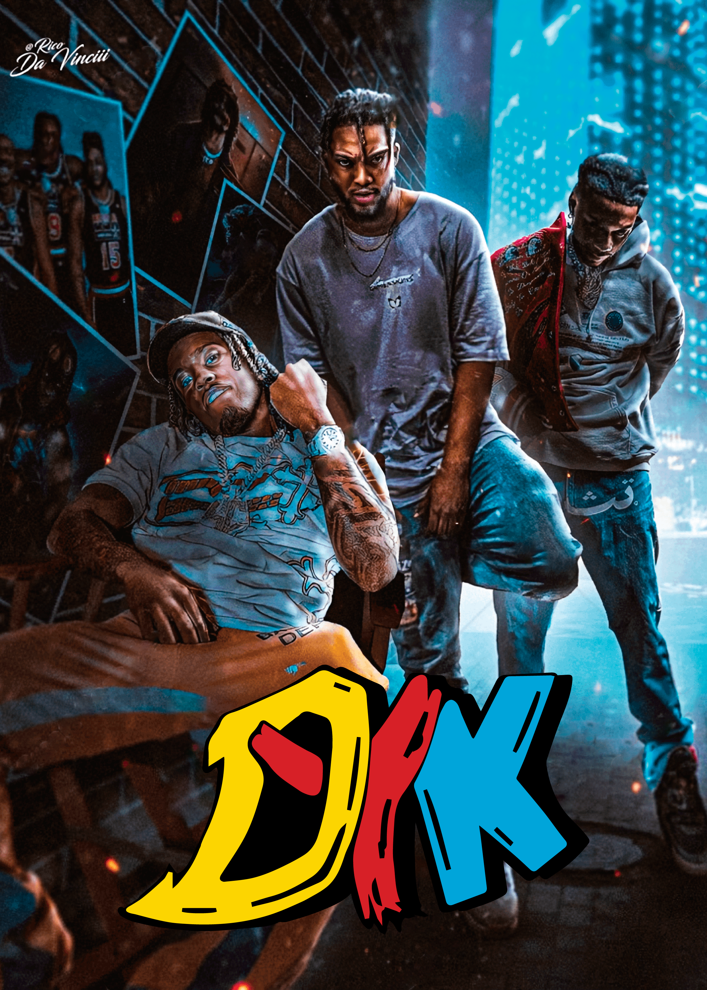 Design de Poster par Dabby Designs pour ce projet | Design #29233793