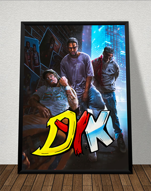 Poster Design by ARTOGRAPHY