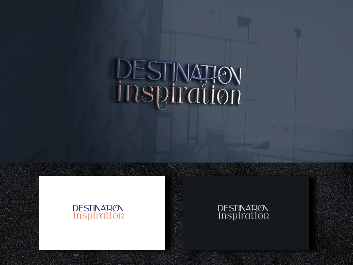 Logo Design by ArtSamurai for this project | Design #29217534