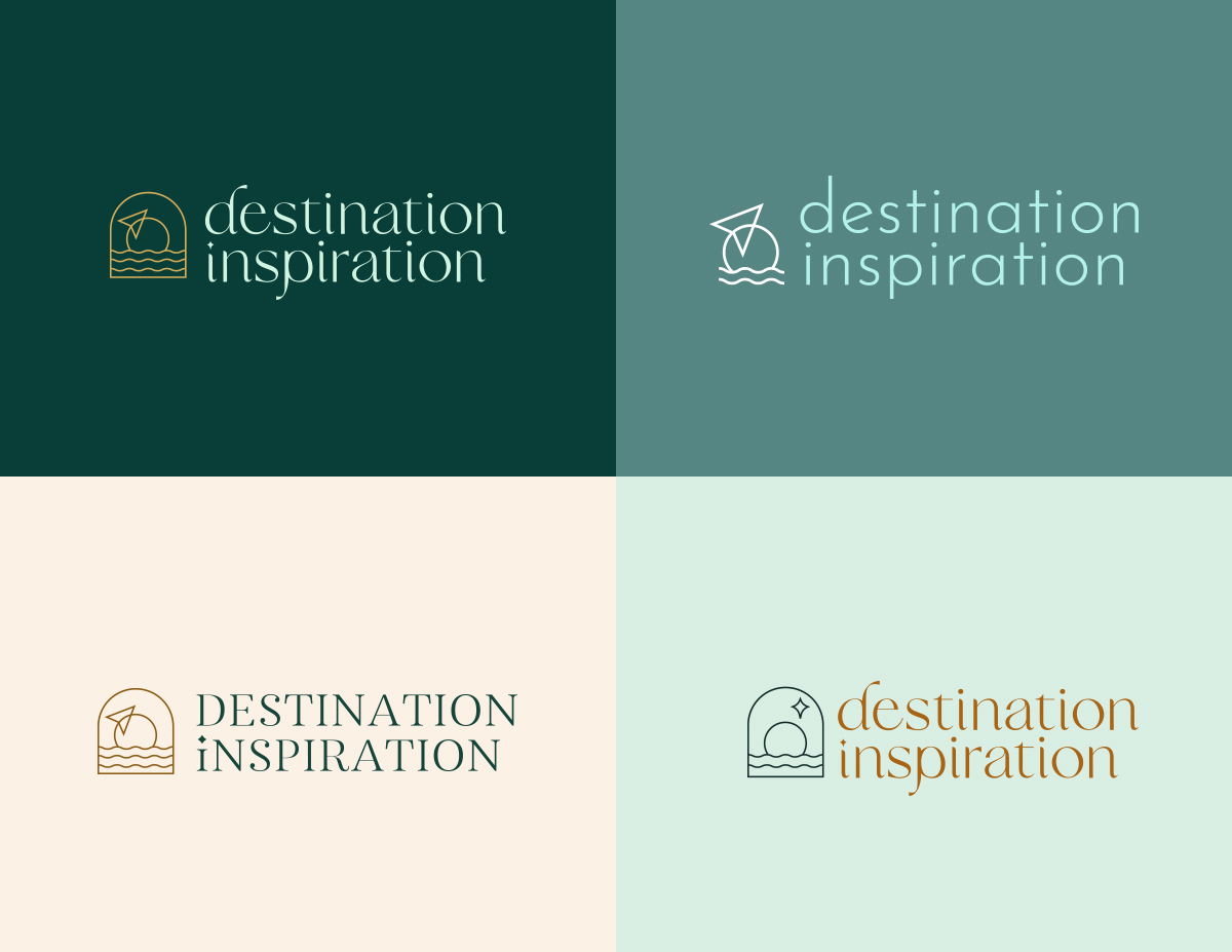 Logo Design by an-designs for this project | Design #29249451