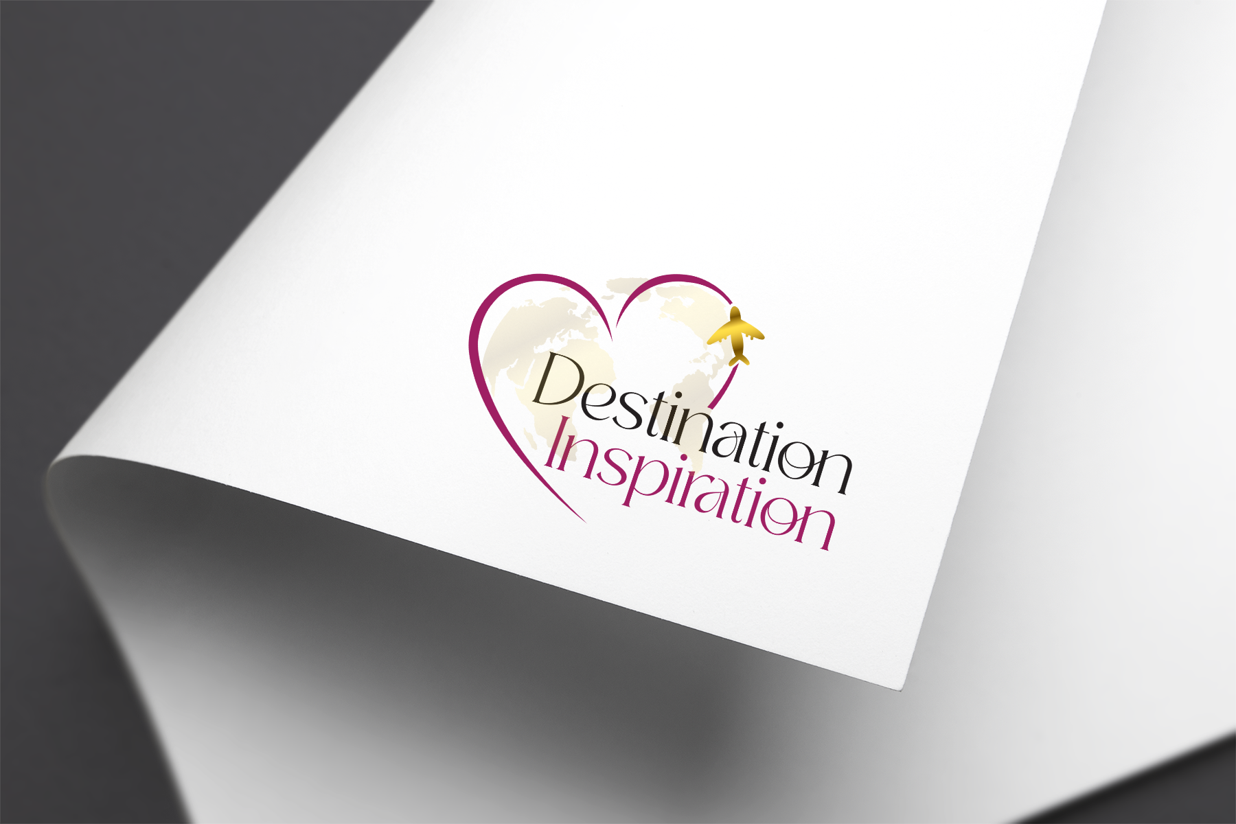Logo Design by gauravgraphy for this project | Design #29231224