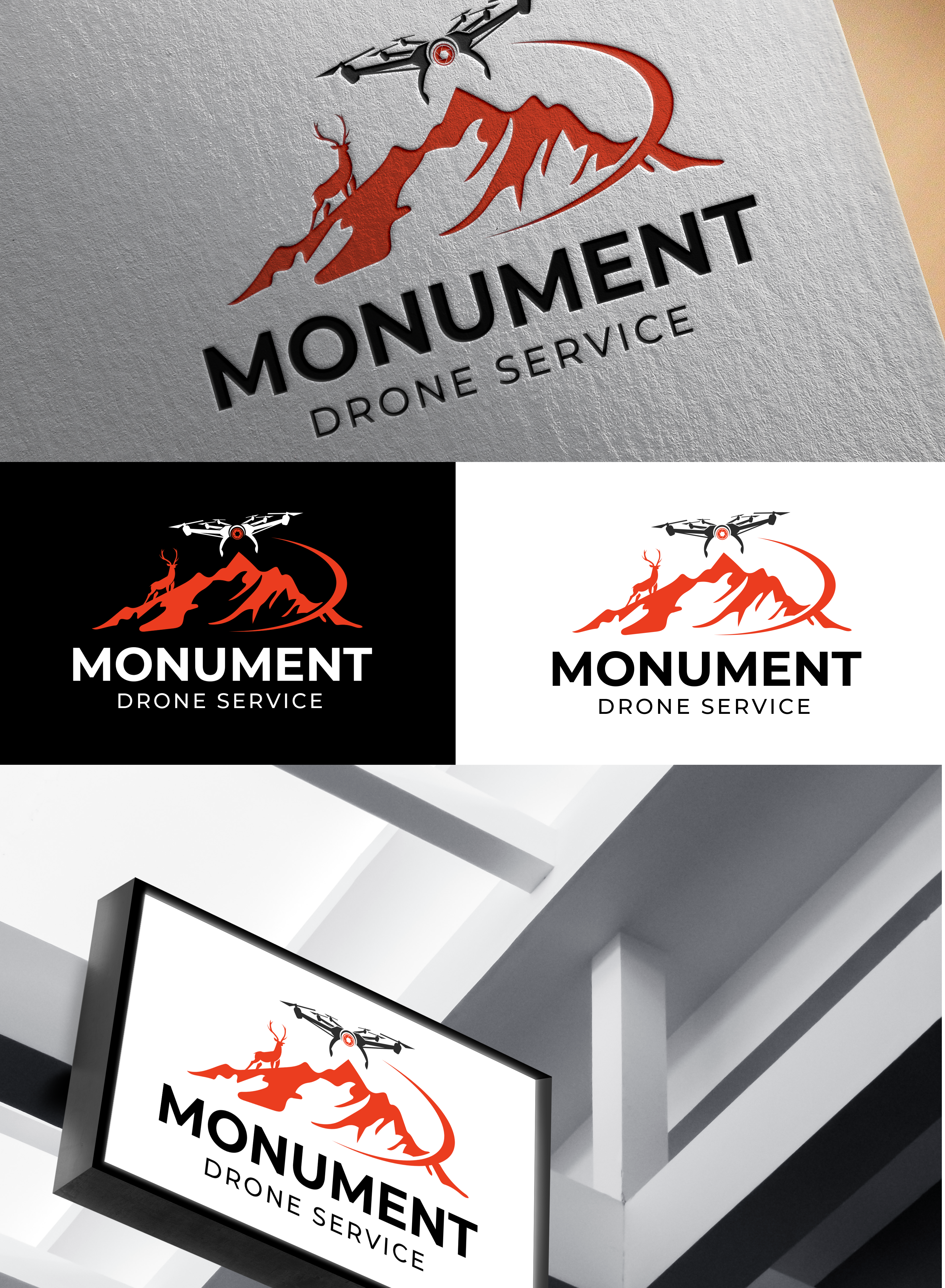 Logo Design by Graphixpointt for this project | Design #29212056