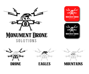 Logo Design by REDA DAHBI 7 for this project | Design #29214947