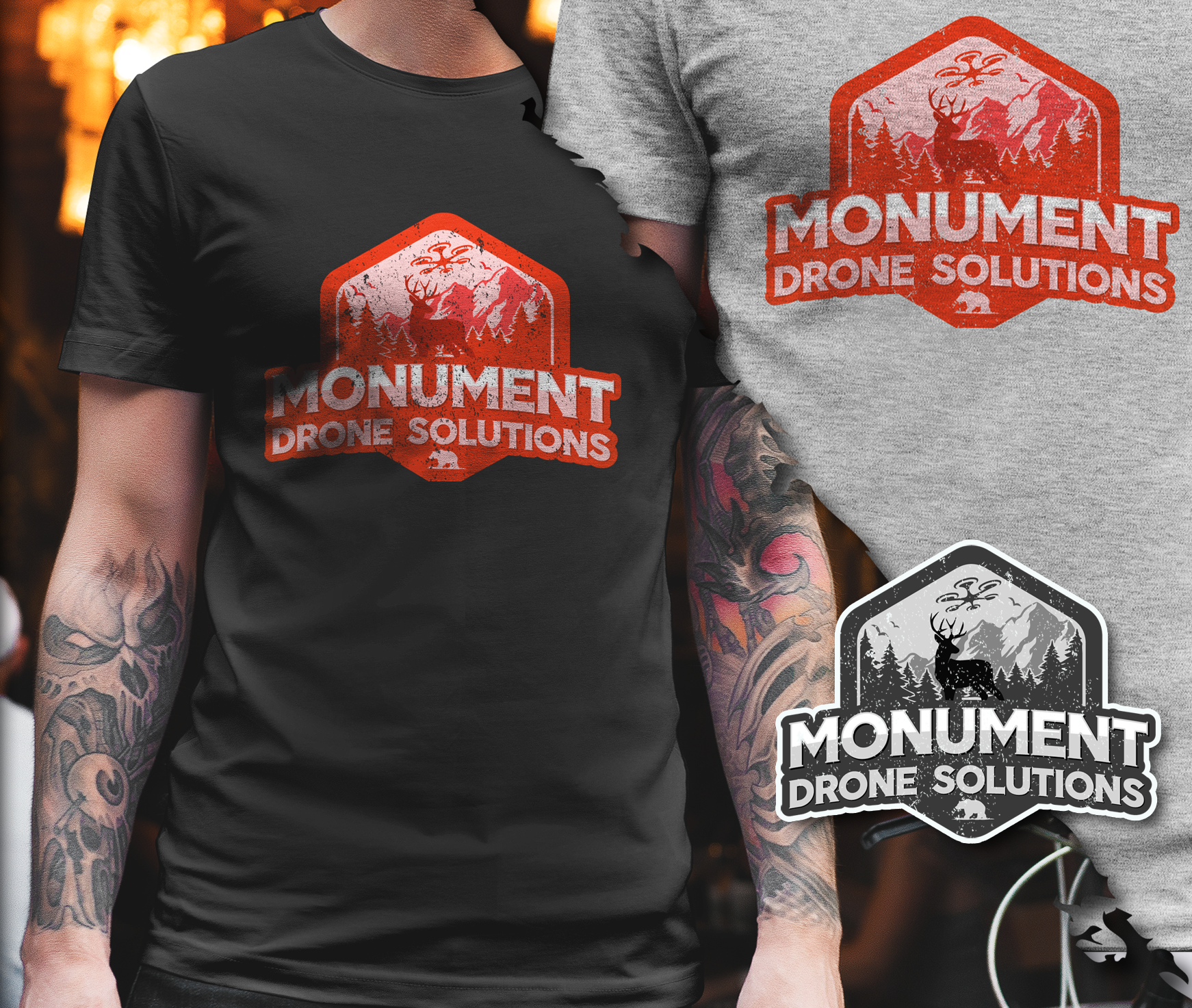 Design de Logo par mikeeeey pour ce projet | Design #29213248