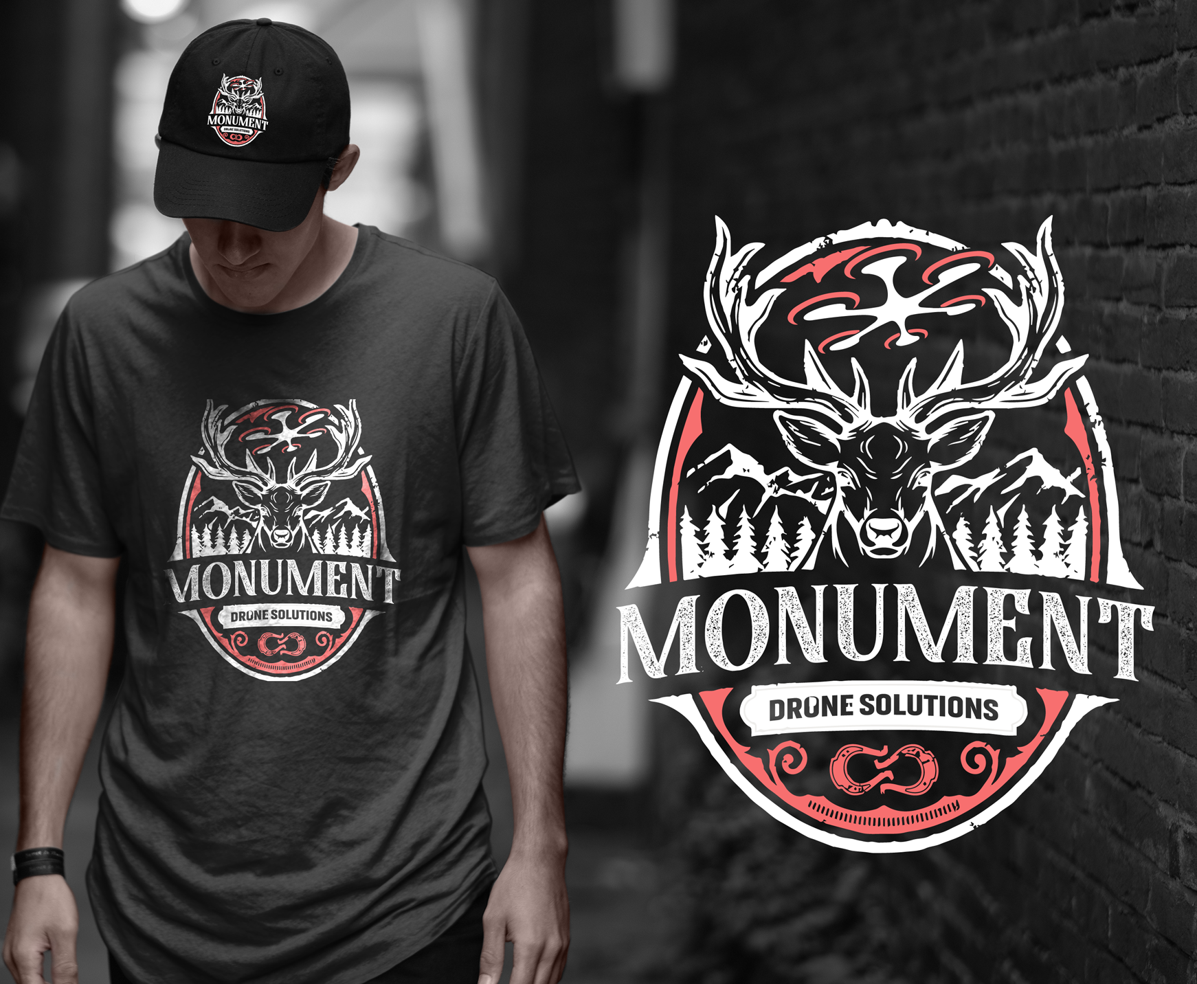 Diseño de Logo por mikeeeey para este proyecto | Diseño #29222009