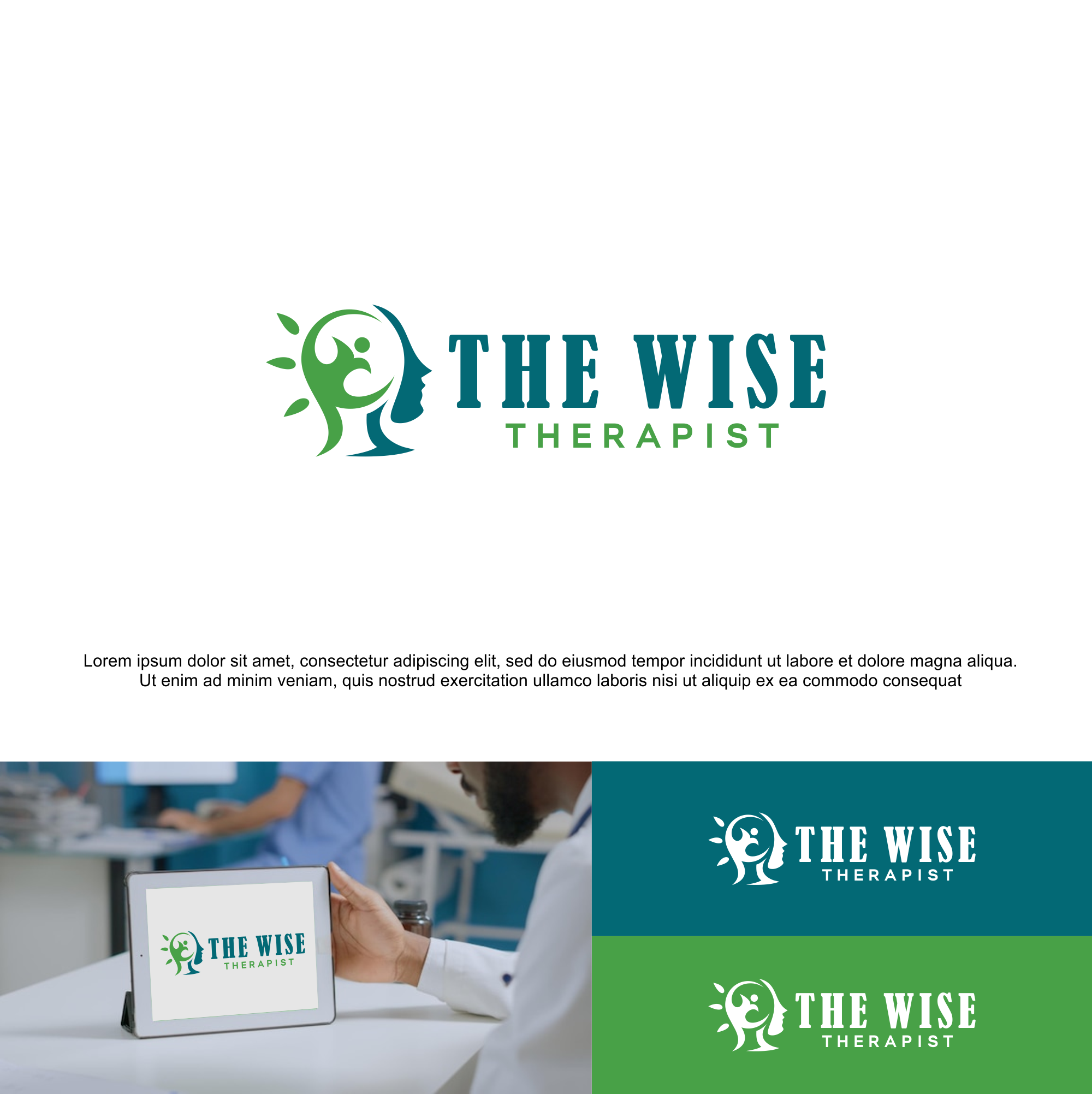 Logo Design by alitjuara for this project | Design #29237637