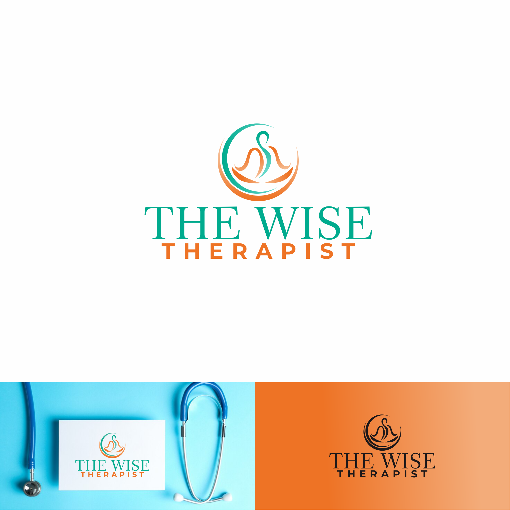 Logo Design by alitjuara for this project | Design #29244025