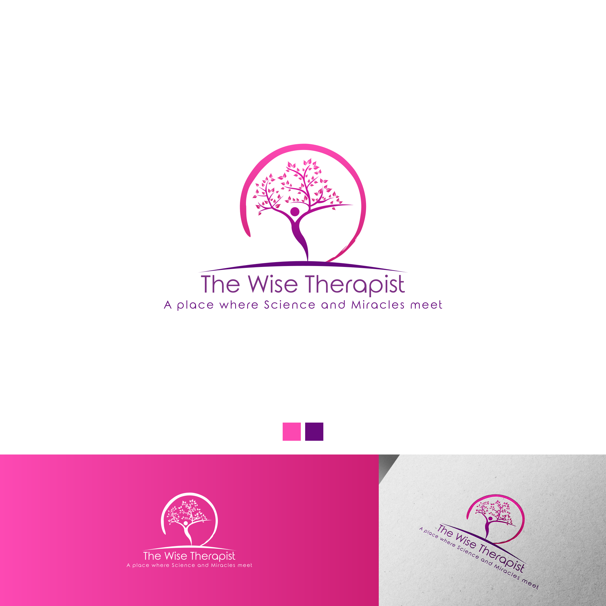 Logo Design by alitjuara for this project | Design #29244029