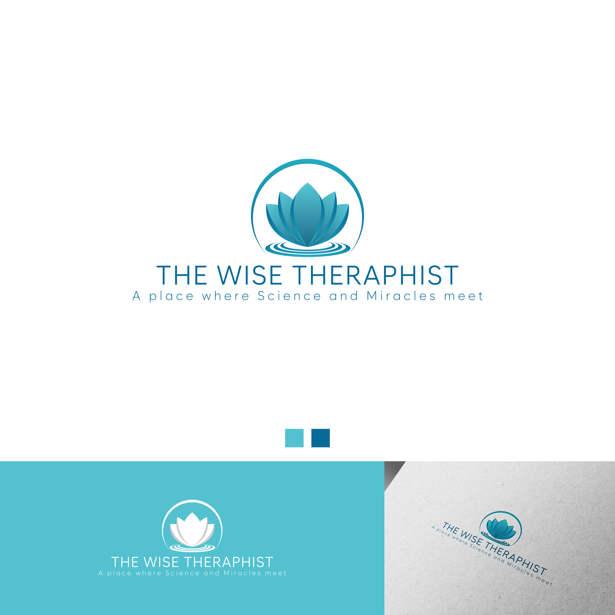 Logo Design by alitjuara for this project | Design #29244030