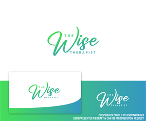 Logo Design by alvinnavarra for this project | Design: #29229533