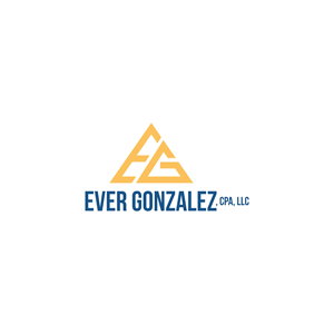Logo Design by Jeferson HP for Ever Gonzalez, CPA, LLC | Design #29212885