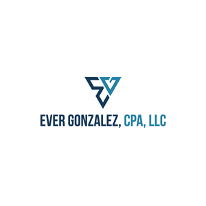 Logo Design by anshtoyj for Ever Gonzalez, CPA, LLC | Design: #29211327