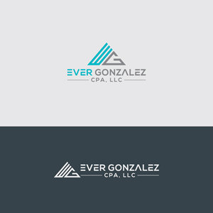 Logo Design by AL-BARAKAH for Ever Gonzalez, CPA, LLC | Design: #29209444