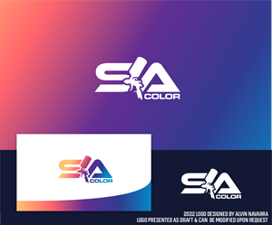 Diseño de Logo por alvinnavarra para este proyecto | Diseño: #29229575