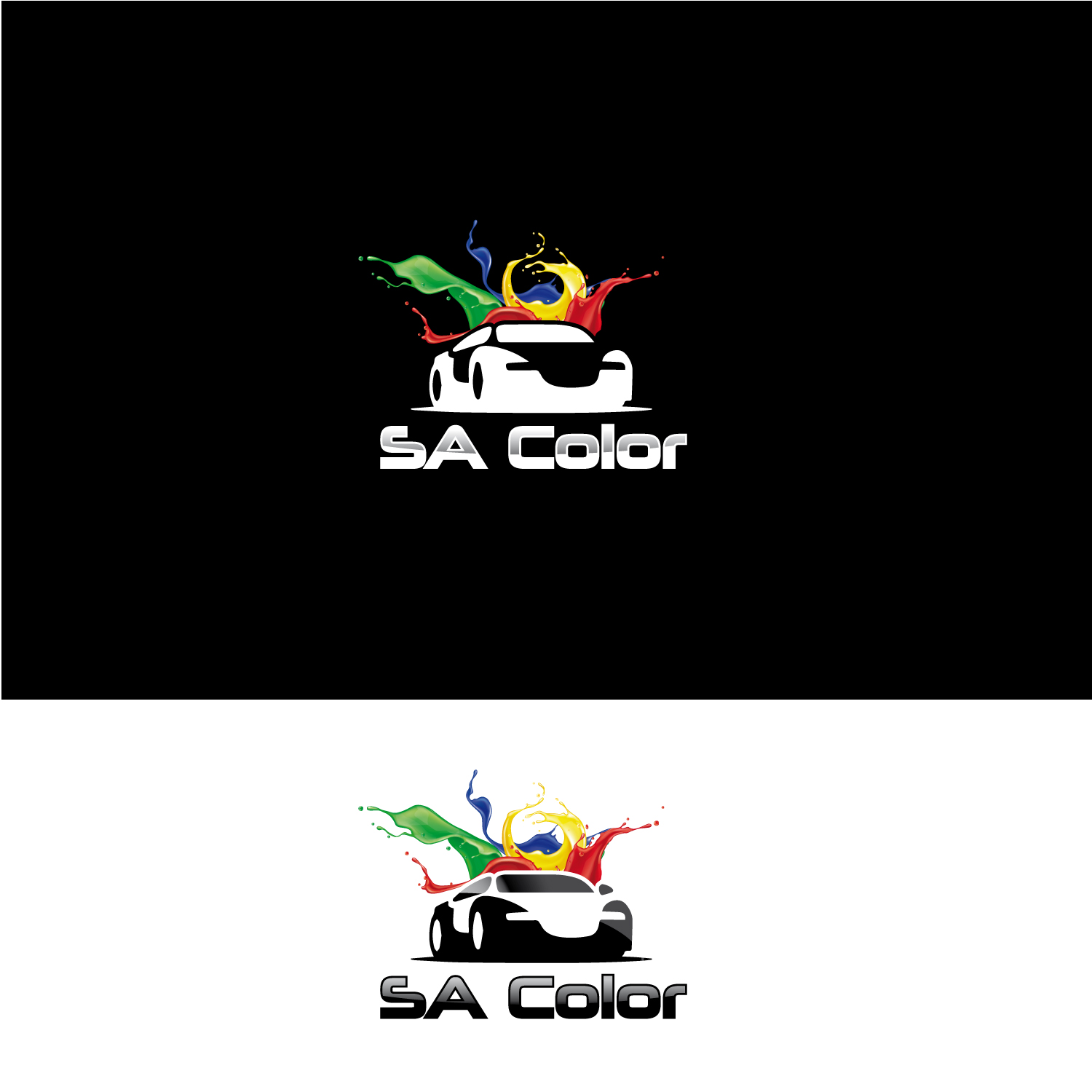 Logo Design by vigie for this project | Design #29248932