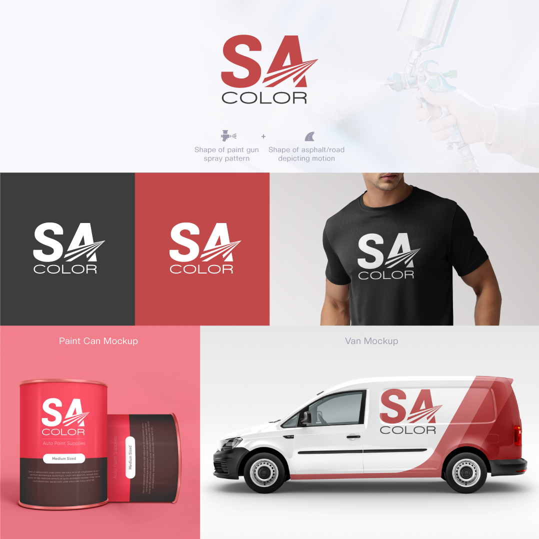Logo Design by Mrigank Patankar for this project | Design #29226280