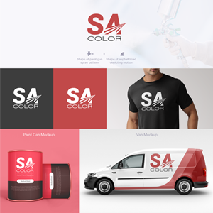 Diseño de Logo por Mrigank Patankar para este proyecto | Diseño: #29226280